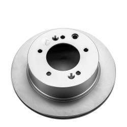 POWER STOP JBR1513EVC