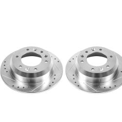 POWER STOP JBR1517XPR