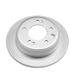 POWER STOP JBR1526EVC