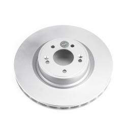 POWER STOP JBR1529EVC