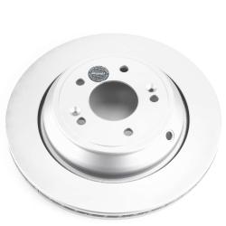 POWER STOP JBR1541EVC