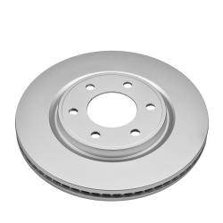 POWER STOP JBR1552EVC