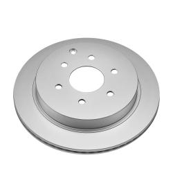 POWER STOP JBR1553EVC