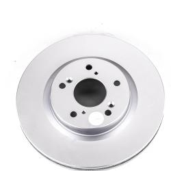 POWER STOP JBR1555EVC