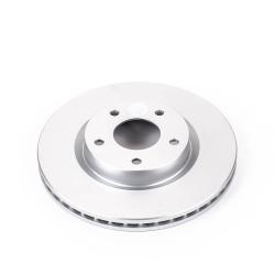 POWER STOP JBR1558EVC