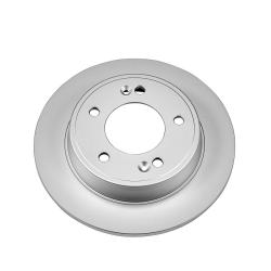 POWER STOP JBR1563EVC