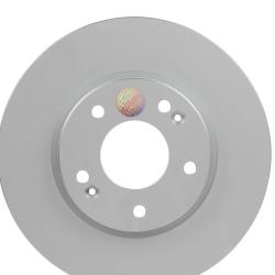 POWER STOP JBR1564EVC