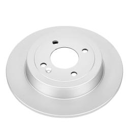 POWER STOP JBR1565EVC