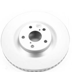 POWER STOP JBR1568EVC