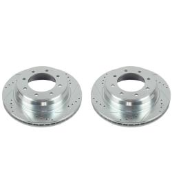 POWER STOP JBR1572XPR