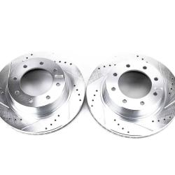 POWER STOP JBR1573XPR