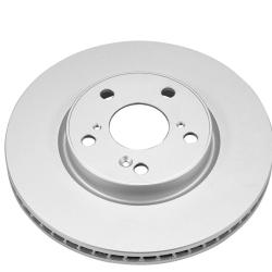 POWER STOP JBR1584EVC