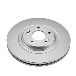 POWER STOP JBR1585EVC