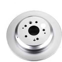 POWER STOP JBR1587EVC