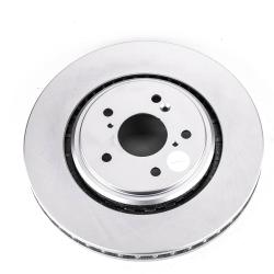 POWER STOP JBR1589EVC