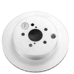 POWER STOP JBR1702EVC