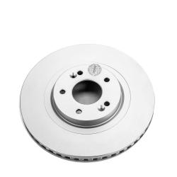 POWER STOP JBR1706EVC