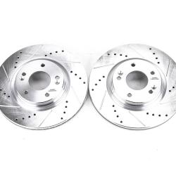 POWER STOP JBR1710XPR