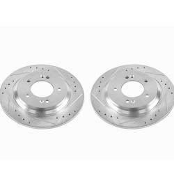 POWER STOP JBR1712XPR