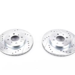 POWER STOP JBR1714XPR