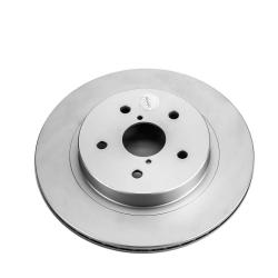 POWER STOP JBR1718EVC