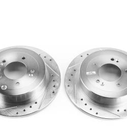 POWER STOP JBR1731XPR