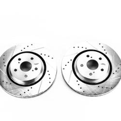 POWER STOP JBR1736XPR