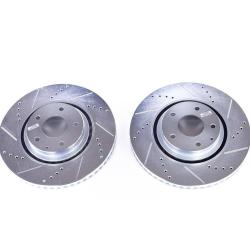 POWER STOP JBR1741XPR