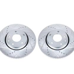 POWER STOP JBR1745XPR