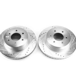 POWER STOP JBR1754XPR