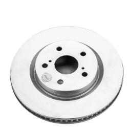 POWER STOP JBR1763EVC