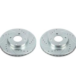 POWER STOP JBR1765XPR