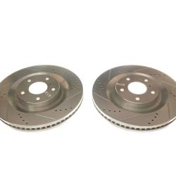 POWER STOP JBR1774XPR