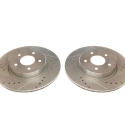 POWER STOP JBR1775XPR