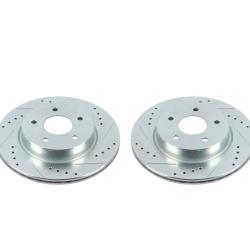 POWER STOP JBR1783XPR