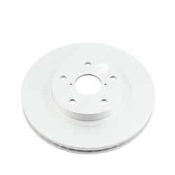 POWER STOP JBR1786EVC