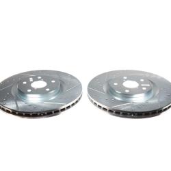 POWER STOP JBR1789XPR