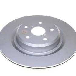 POWER STOP JBR1790EVC