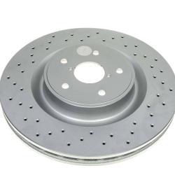 POWER STOP JBR1793EVC