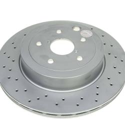 POWER STOP JBR1794EVC