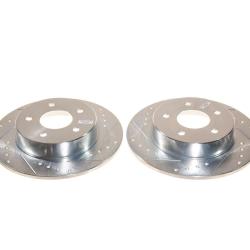 POWER STOP JBR1796XPR