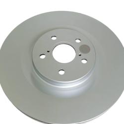 POWER STOP JBR1901EVC