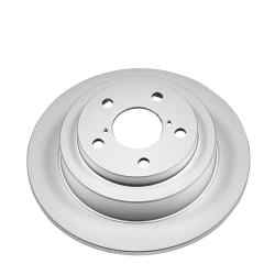 POWER STOP JBR359EVC