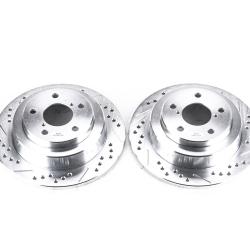 POWER STOP JBR359XPR