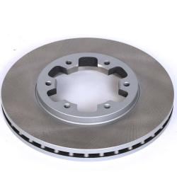 POWER STOP JBR360SCR