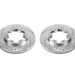 POWER STOP JBR360XPR