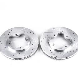 POWER STOP JBR524XPR