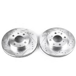 POWER STOP JBR525XPR