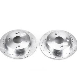 POWER STOP JBR526XPR