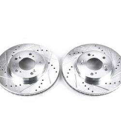 POWER STOP JBR528XPR